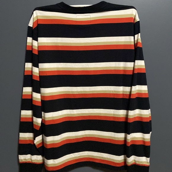 Welcome Long Sleeve Shirt - Picture 2 of 4